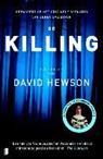 David Hewson - De killing