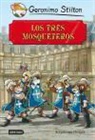 Alexandre Dumas, Giambattista Basile - Los tres mosqueteros