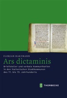 Florian Hartmann - Ars dictaminis