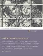 Milan Pelc - THEATRUM HUMANUM