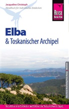 Jacqueline Christoph - Reise Know-How Elba & Toskanischer Archipel
