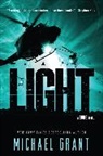 Michael Grant - Light