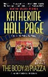Katherine Hall Page - The Body in the Piazza