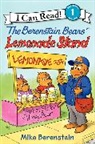 Mike Berenstain, Mike/ Berenstain Berenstain, Mike Berenstain - The Berenstain Bears' Lemonade Stand