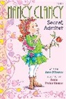 Jane connor, O&amp;apos, Jane O'Connor, Jane O''connor, O'Connor Jane, Robin Preiss Glasser - Nancy Clancy, Secret Admirer