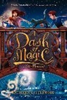 Kathryn Littlewood, Kathryn/ McGuire Littlewood, Erin McGuire - A Dash of Magic