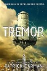 Patrick Carman - Tremor