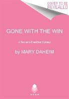 Mary Daheim - Gone with the Win