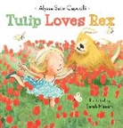 Alyssa Satin Capucilli, Alyssa Satin/ Massini Capucilli, Sarah Massini - Tulip Loves Rex