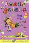 Herman Parish, Herman/ Avril Parish, Lynne Avril - Amelia Bedelia Chapter Book #4: Amelia Bedelia Goes Wild!