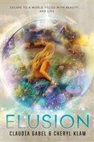 Claudia Gabel, Claudia/ Klam Gabel, Cheryl Klam - Elusion