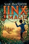 Sage Blackwood - Jinx's Magic
