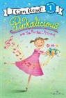 Victoria Kann, Victoria/ Kann Kann, Victoria Kann - Pinkalicious and the Perfect Present