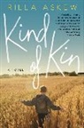 Rilla Askew - Kind of Kin