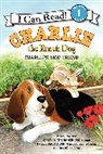 Ree Drummond, Ree/ De Groat Drummond, Diane de Groat, Diane deGroat - Charlie's New Friend