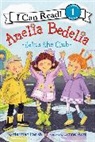 Herman Parish, Parish Herman, Lynne Avril, Avril Lynne - Amelia Bedelia Joins the Club