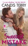Candis Terry - Sweetest Mistake