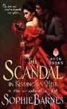 Sophie Barnes - The Scandal in Kissing an Heir