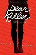 Katherine Ewell - Dear Killer