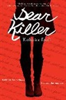 Katherine Ewell - Dear Killer
