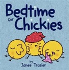 Janee Trasler, Janee Trasler - Bedtime for Chickies