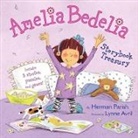 Herman Parish, Lynne Avril - Amelia Bedelia Storybook Treasury