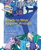 Patty Brown, Jannett Rice - Ready-to-Wear Apparel Analysis