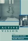 Andrew Blake, Andrew (Managing Director Blake, Andrew Yuille Blake, Andrew Blake, Andrew (Managing Director Blake, Daniel G. Bobrow... - Active Vision