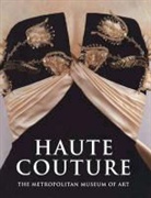 Harold Koda, Richard Martin, Richard/ Koda Martin - Haute Couture