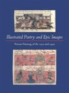 Stefano Carboni, Marie Lukens Swietochowski, Marie Lukens/ Carboni Swietochowski - Illustrated Poetry and Epic Images
