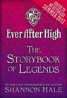 Shannon Hale - Ever After High