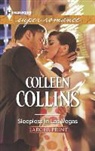 Colleen Collins - Sleepless in Las Vegas
