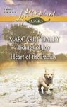 Margaret Daley - Tidings of Joy and Heart of the Family