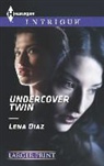 Lena Diaz - Undercover Twin