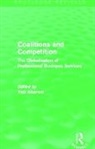 Yair Aharoni, Yair Aharoni, Aharoni Yair - Coalitions and Competition (Routledge Revivals)