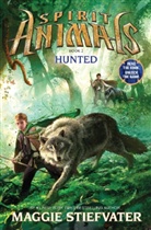 Maggie Stiefvater - Hunted