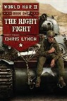 Chris Lynch - The Right Fight