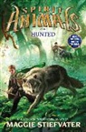Maggie Stiefvater - Hunted