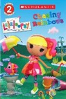 Jenne Simon, Jenne/ Hill Simon, Prescott Hill - Lalaloopsy