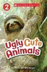 Gilda Berger, Gilda/ Berger Berger, Melvin Berger - Ugly Cute Animals