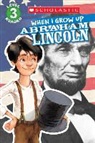Annmarie Anderson, Gerald Kelley - Abraham Lincoln