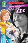 Annmarie Anderson, Gerald Kelley - Sally Ride