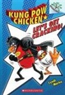 Cyndi Marko, Cyndi Marko - Let's Get Cracking!