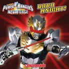 Ace Landers, Ace/ Scholastic Inc. (ILT) Landers, Inc. Scholastic - Robo Knight!