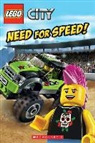 Trey King - Need for Speed!