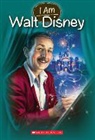 Grace Norwich - Walt Disney