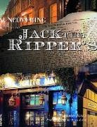 Richard Jones - Uncovering Jack the Ripper''s London