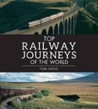 Anthony Lambert, Anthony Lambert - Top Steam Journeys of the World