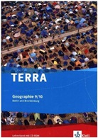 9./10., Lehrerhandbuch mit CD-ROM