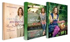 Harsha Gramminger - Set New Age Ayurveda